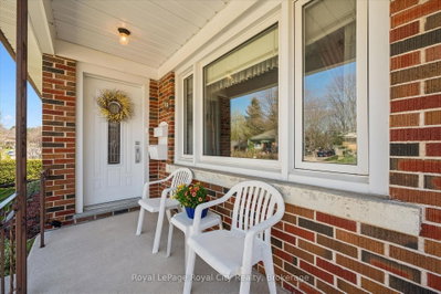 133 Emma Street • Guelph, ON photo 5