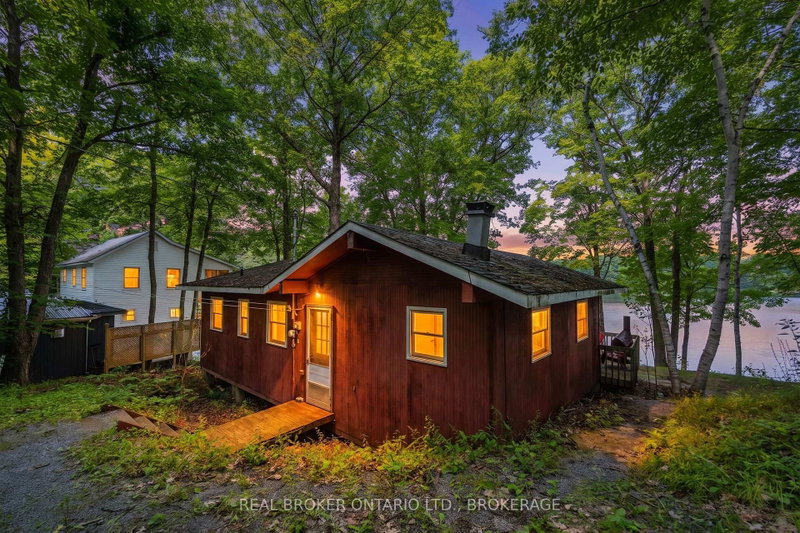2096 Eel Bay Road
