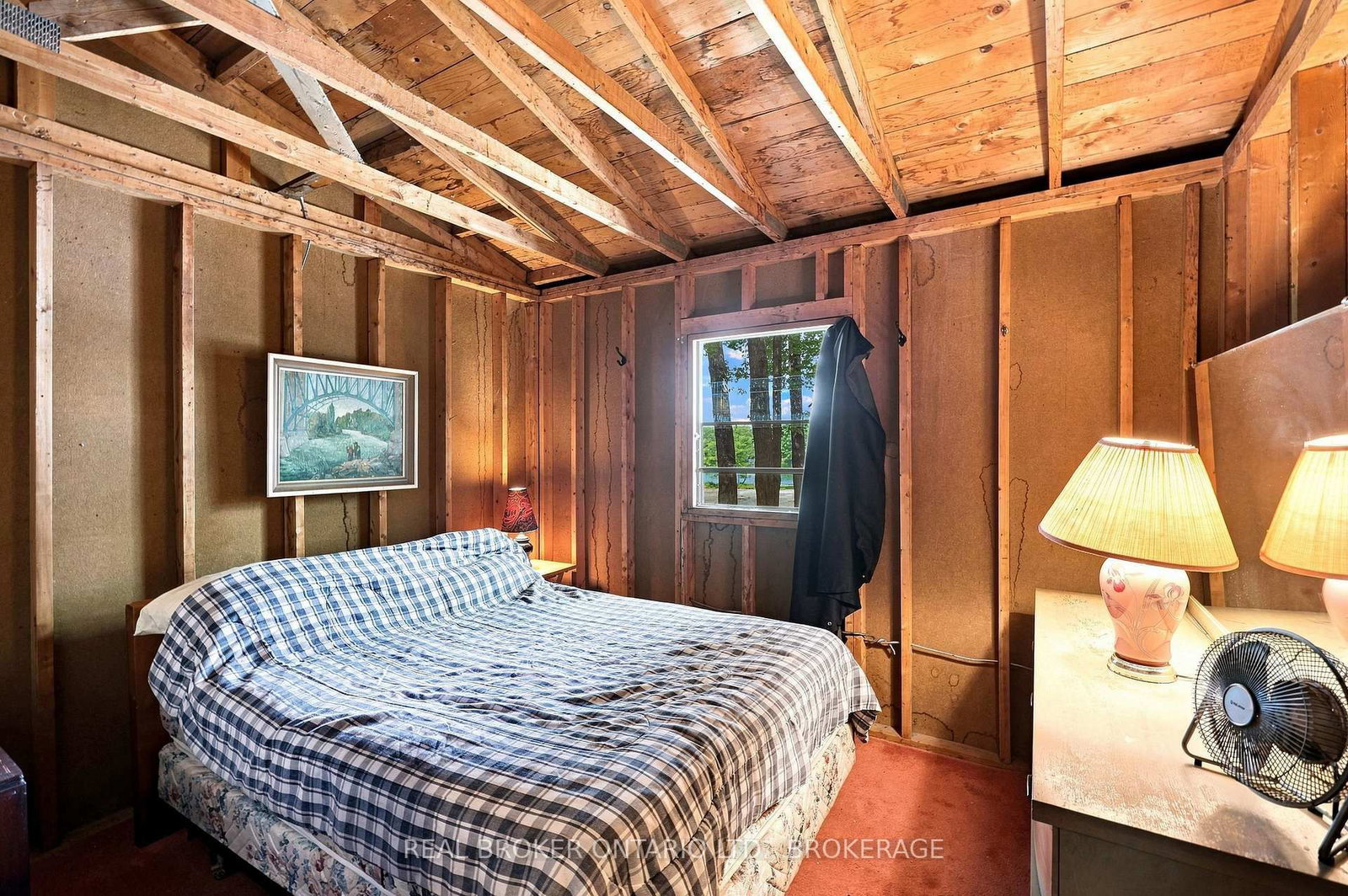 2096 Eel Bay Road • Perth Road, ON photo 24