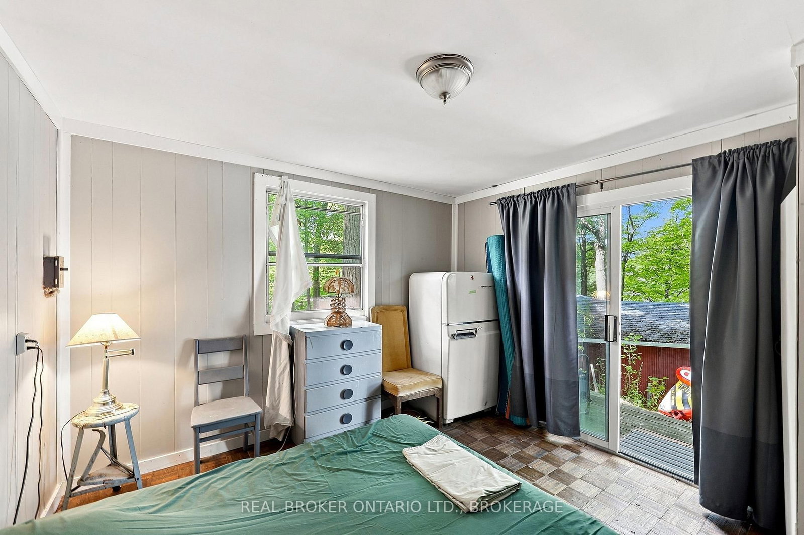 2096 Eel Bay Road • Perth Road, ON photo 34