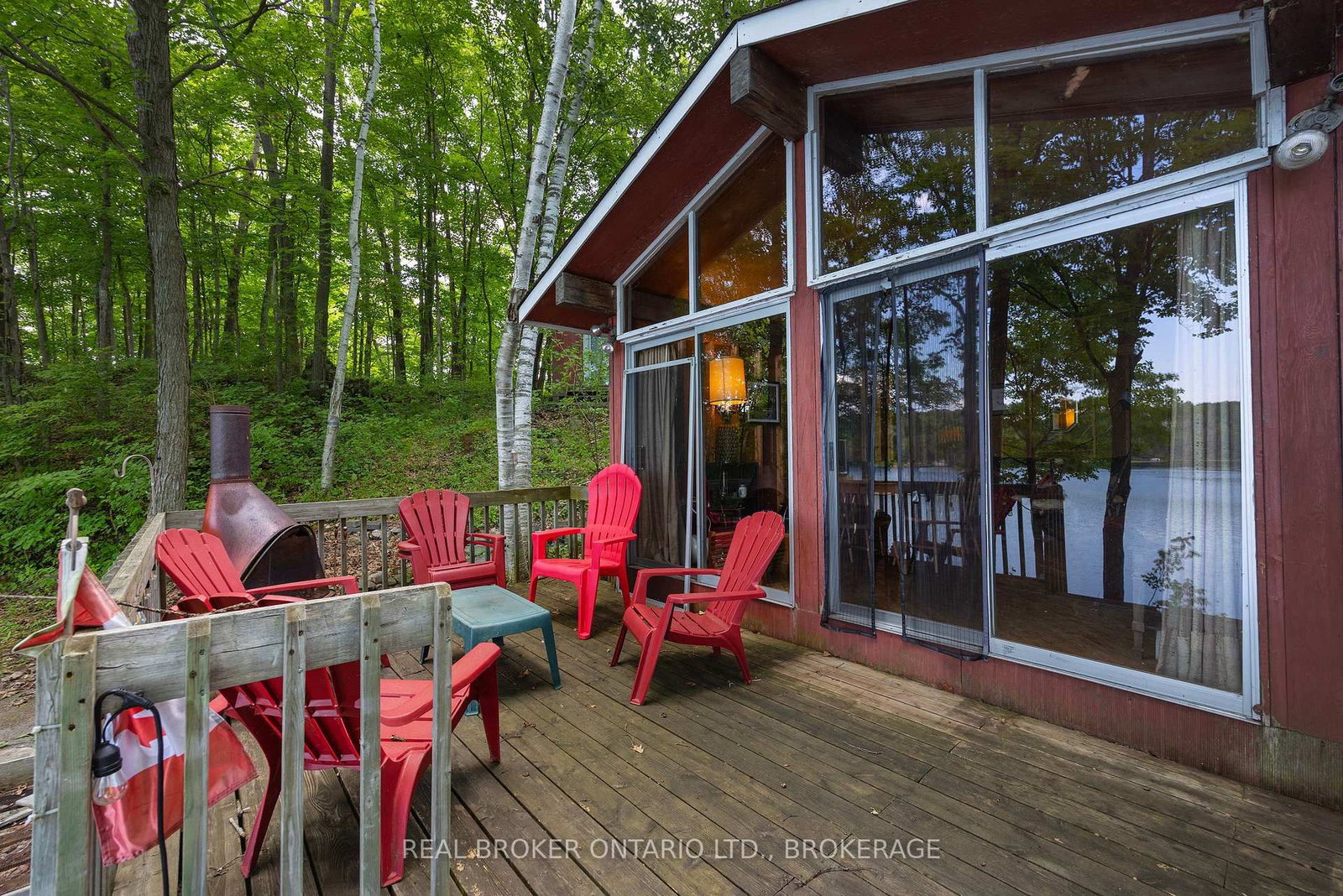 2096 Eel Bay Road • Perth Road, ON photo 36