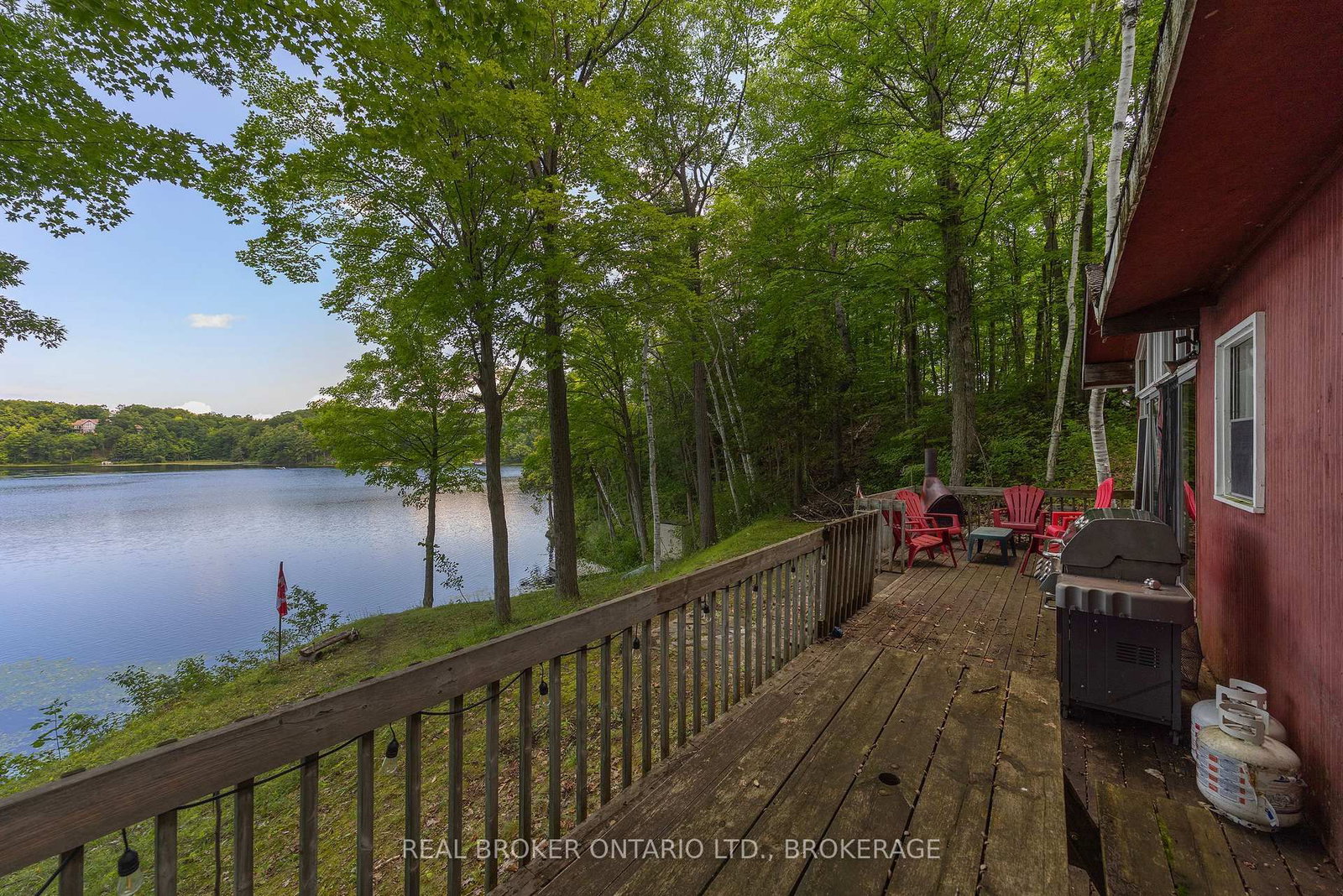 2096 Eel Bay Road • Perth Road, ON photo 37