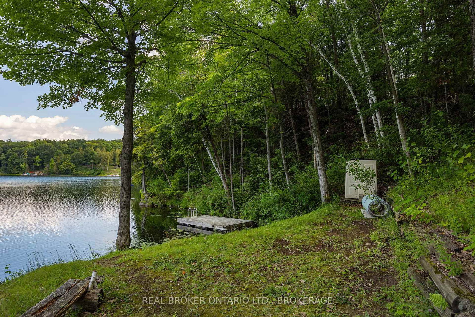 2096 Eel Bay Road • Perth Road, ON photo 39