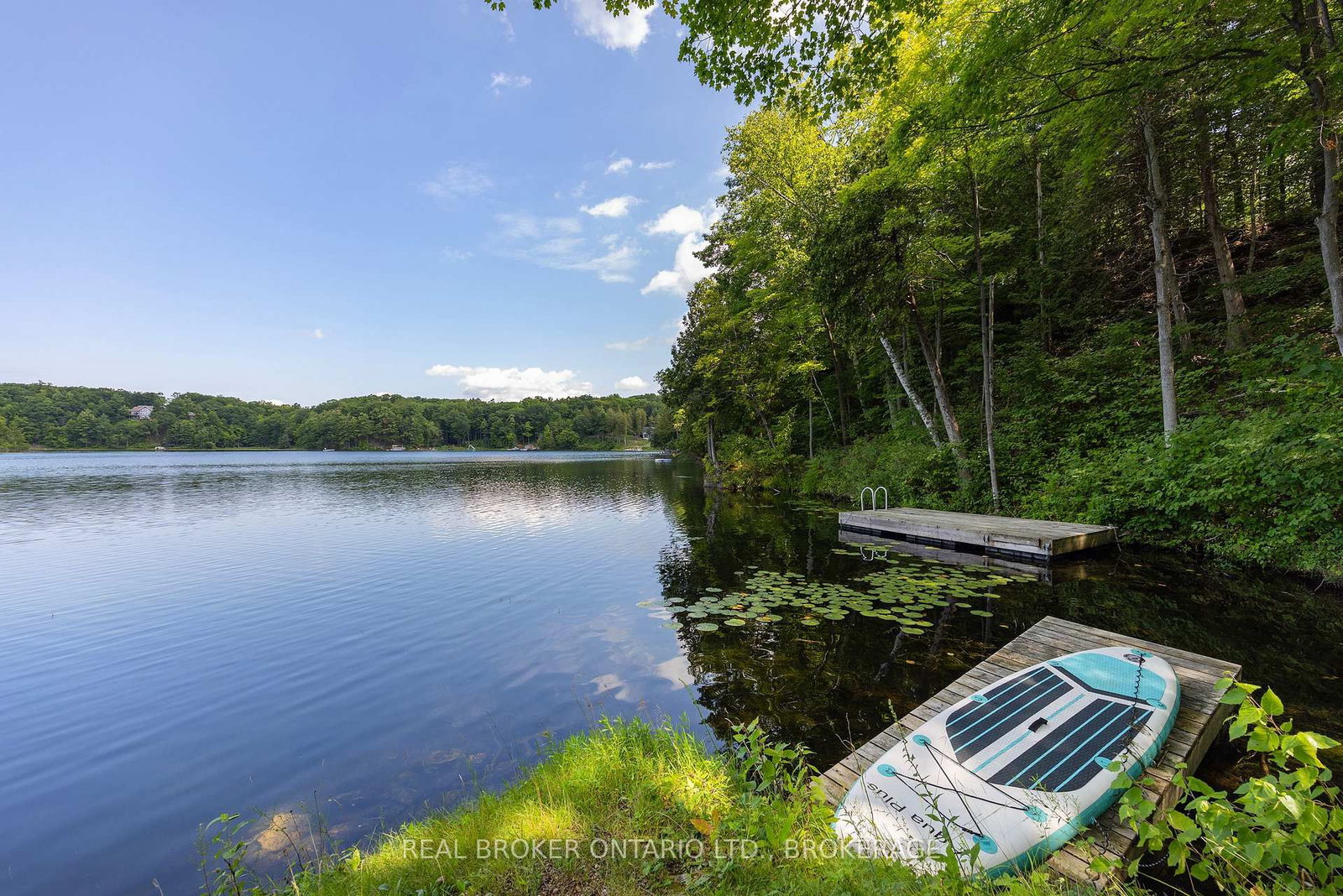 2096 Eel Bay Road • Perth Road, ON photo 42