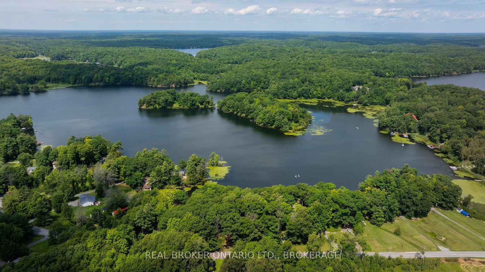 2096 Eel Bay Road • Perth Road, ON photo 48
