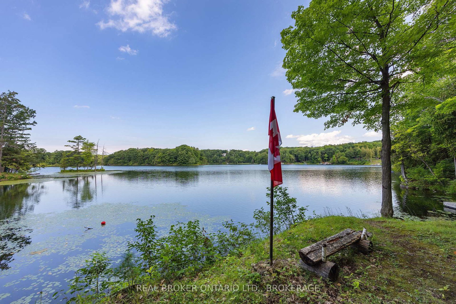 2096 Eel Bay Road • Perth Road, ON photo 8