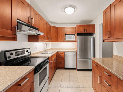 3445 Uplands Drive • #224 • Ottawa, ON photo 8