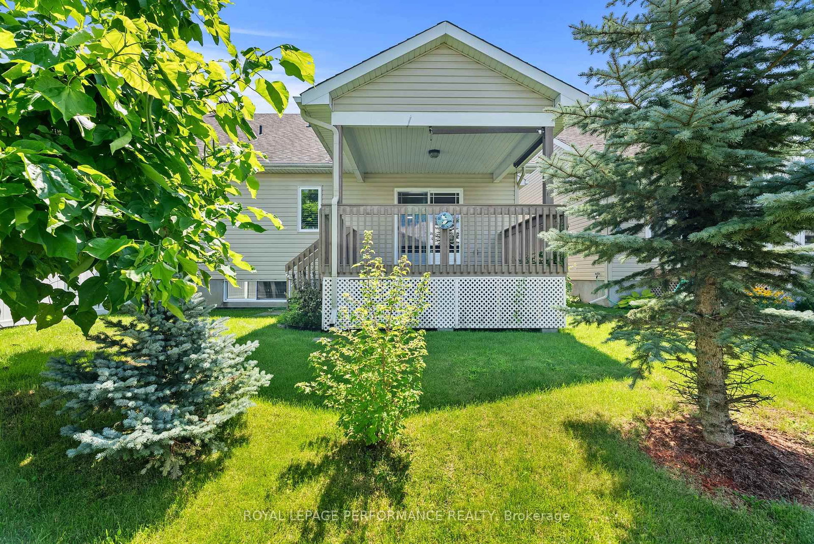 7 Abbey Crescent • Russell, ON photo 33