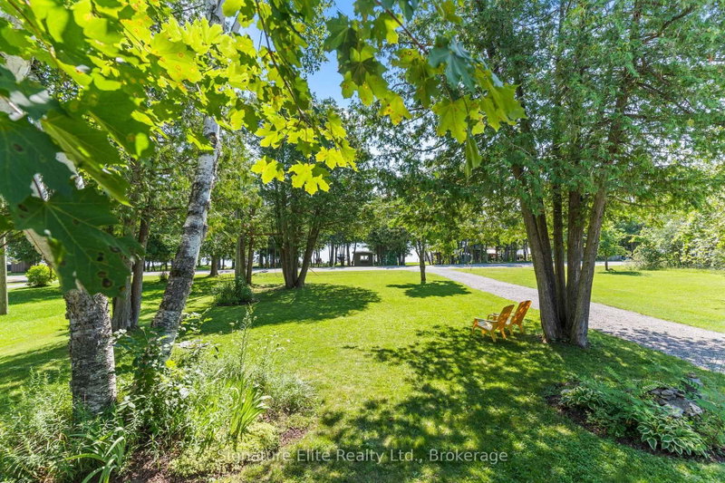 973 North Bay Drive