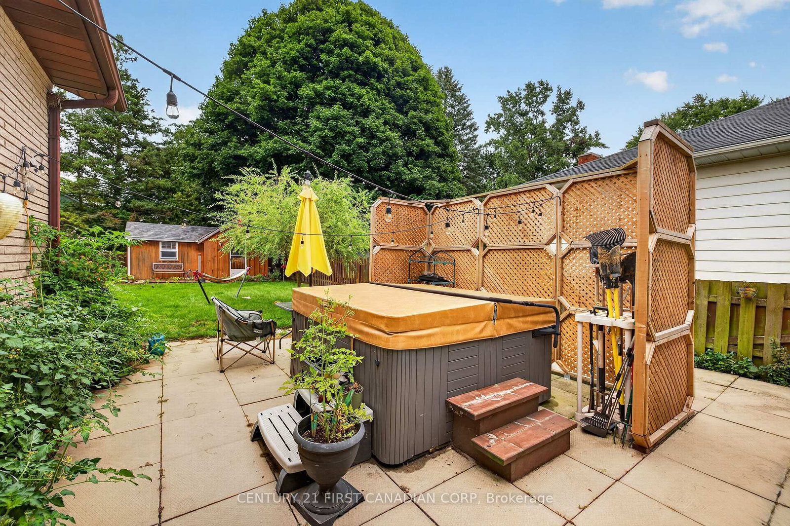 213 Fourth Street • West Elgin, ON photo 22