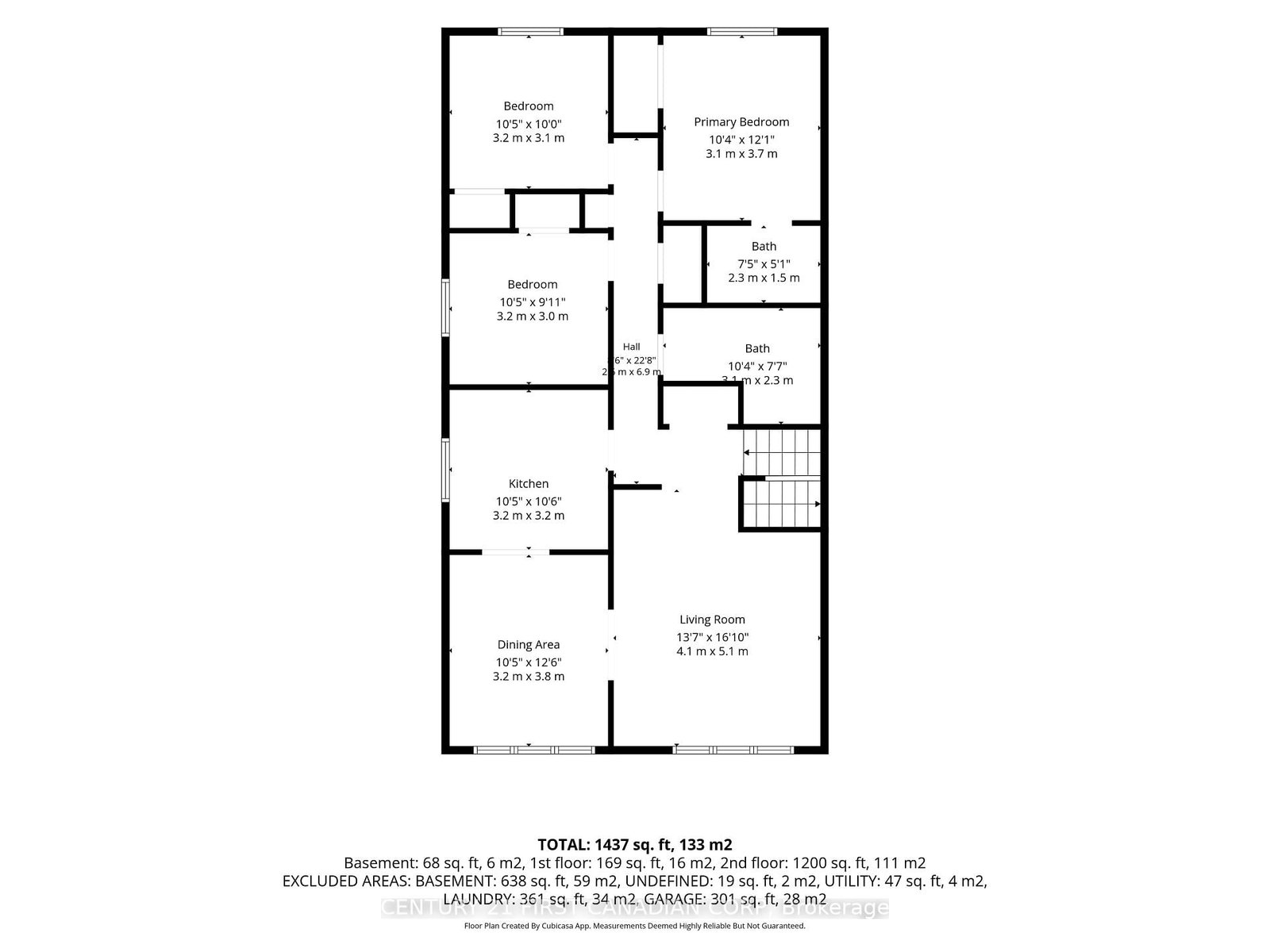 213 Fourth Street • West Elgin, ON photo 23