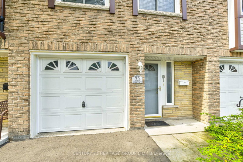 73 - 145 Rice Avenue