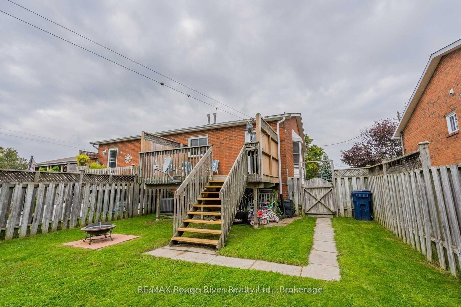 465 Burnham Manor Court • Cobourg, ON photo 19