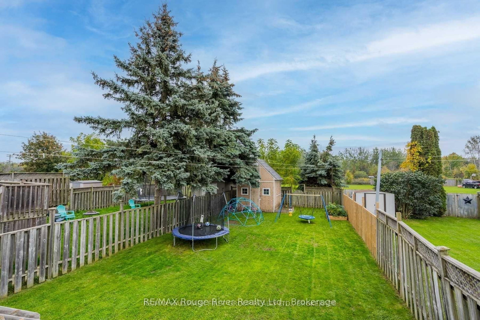 465 Burnham Manor Court • Cobourg, ON photo 20