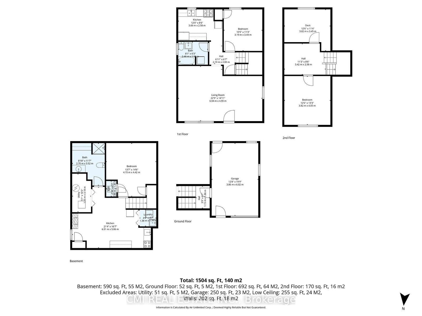 6476 Maranda Street • Niagara Falls, ON photo 49