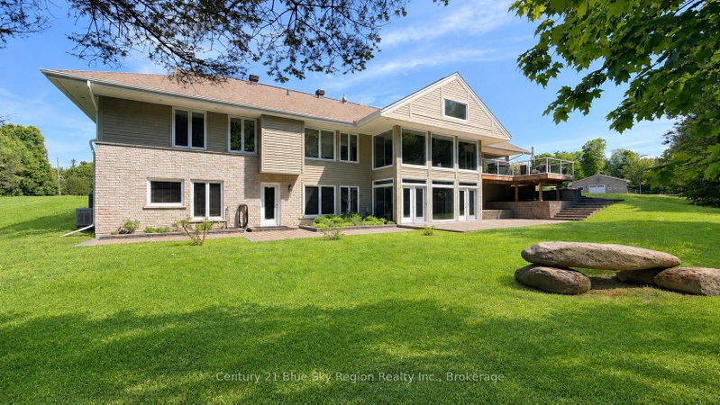 395 Carmichael Drive