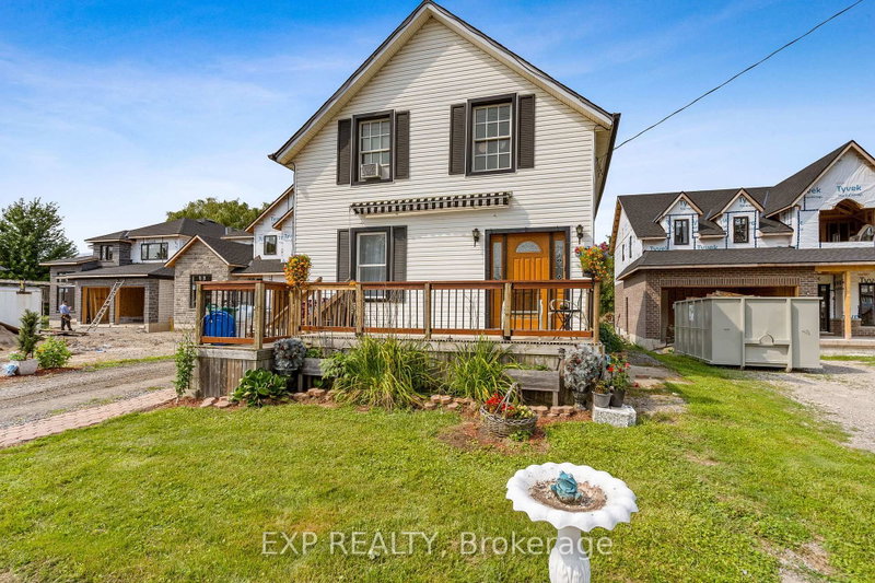 4235 Fly Road