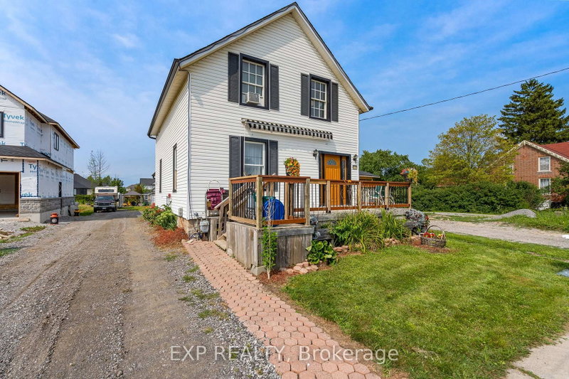 4235 Fly Road