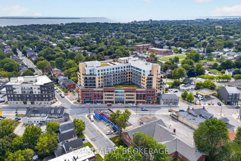 326 - 652 Princess Street