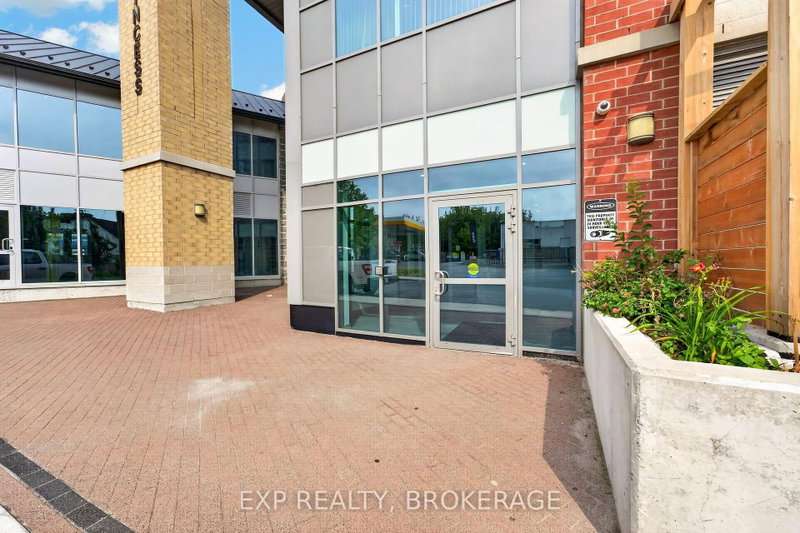 326 - 652 Princess Street