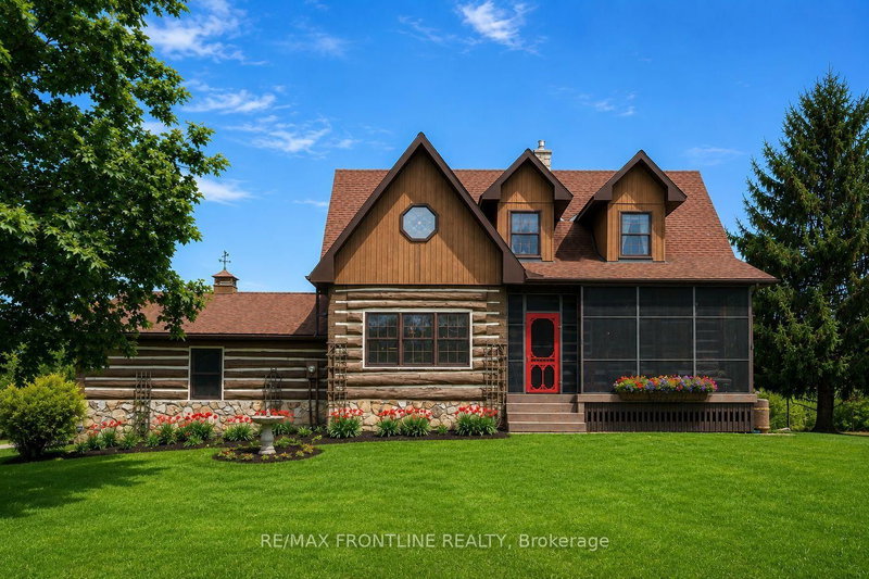 510 Port Elmsley Road