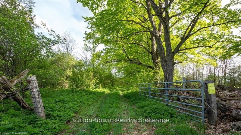 LOT 34 DAWSON Road
