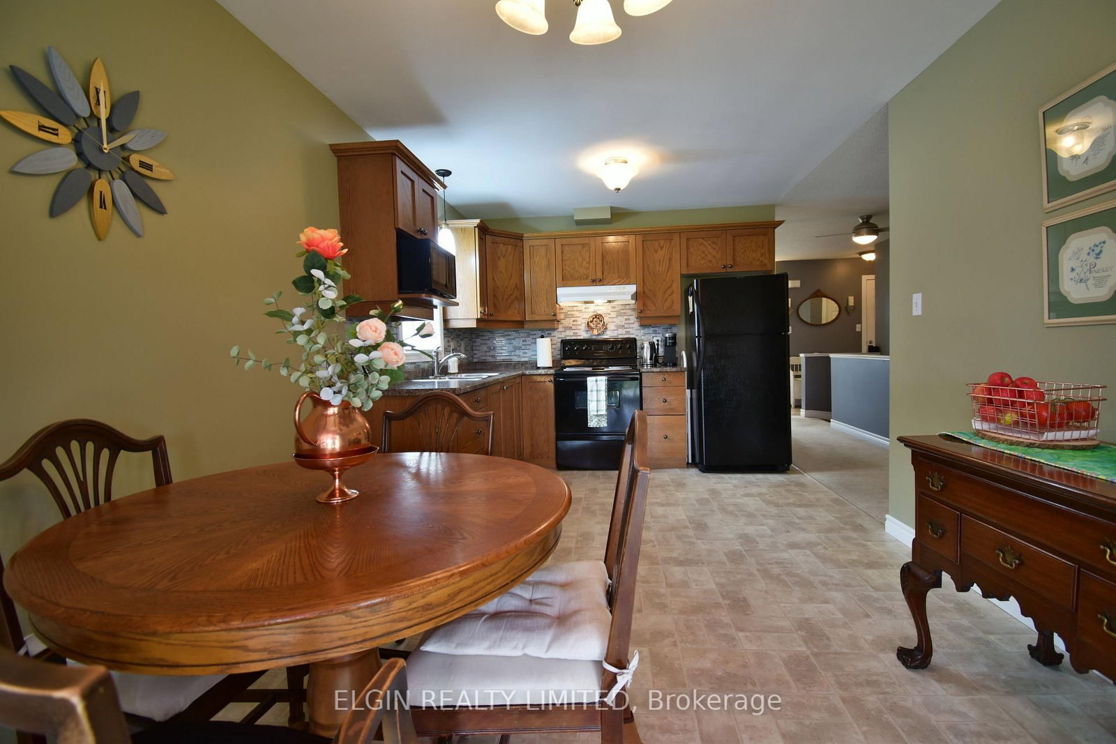 5 Havenridge Court • St. Thomas, ON photo 12