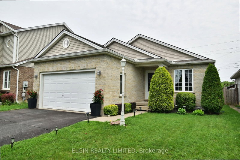5 Havenridge Court