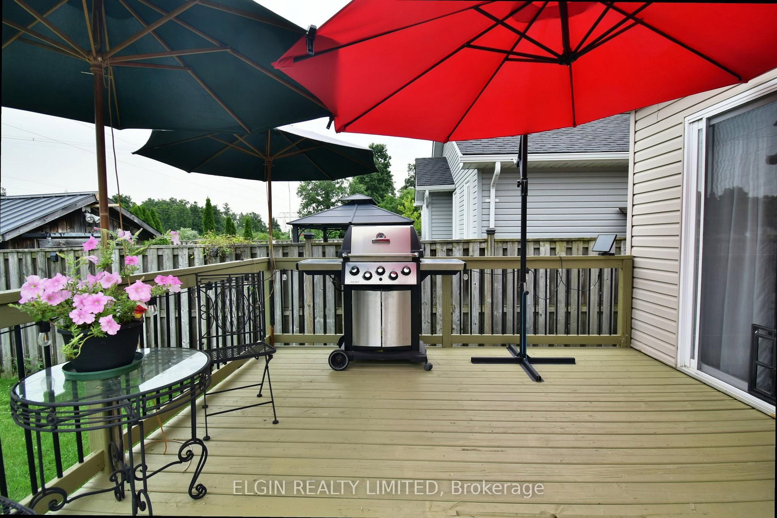 5 Havenridge Court • St. Thomas, ON photo 22