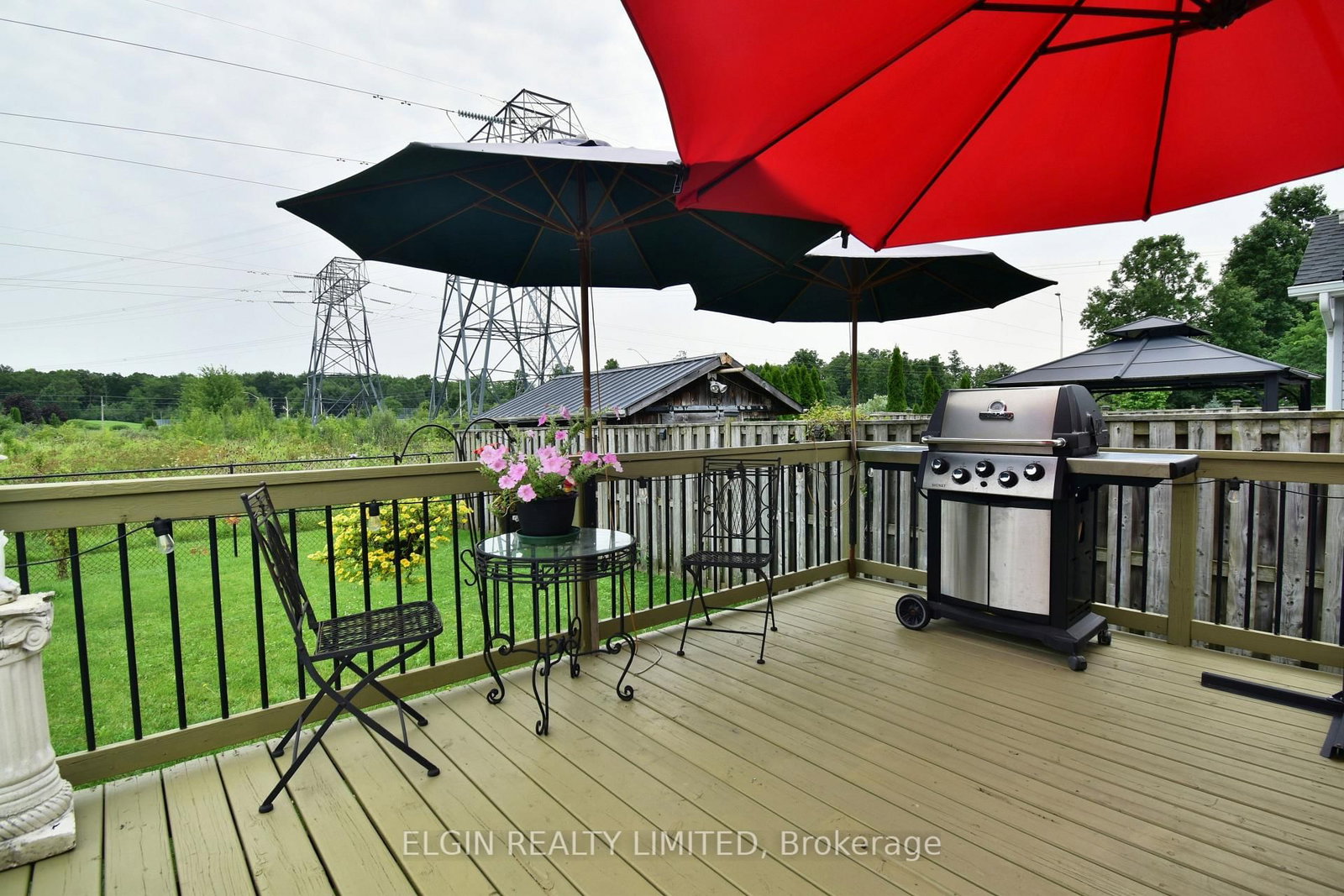 5 Havenridge Court • St. Thomas, ON photo 23