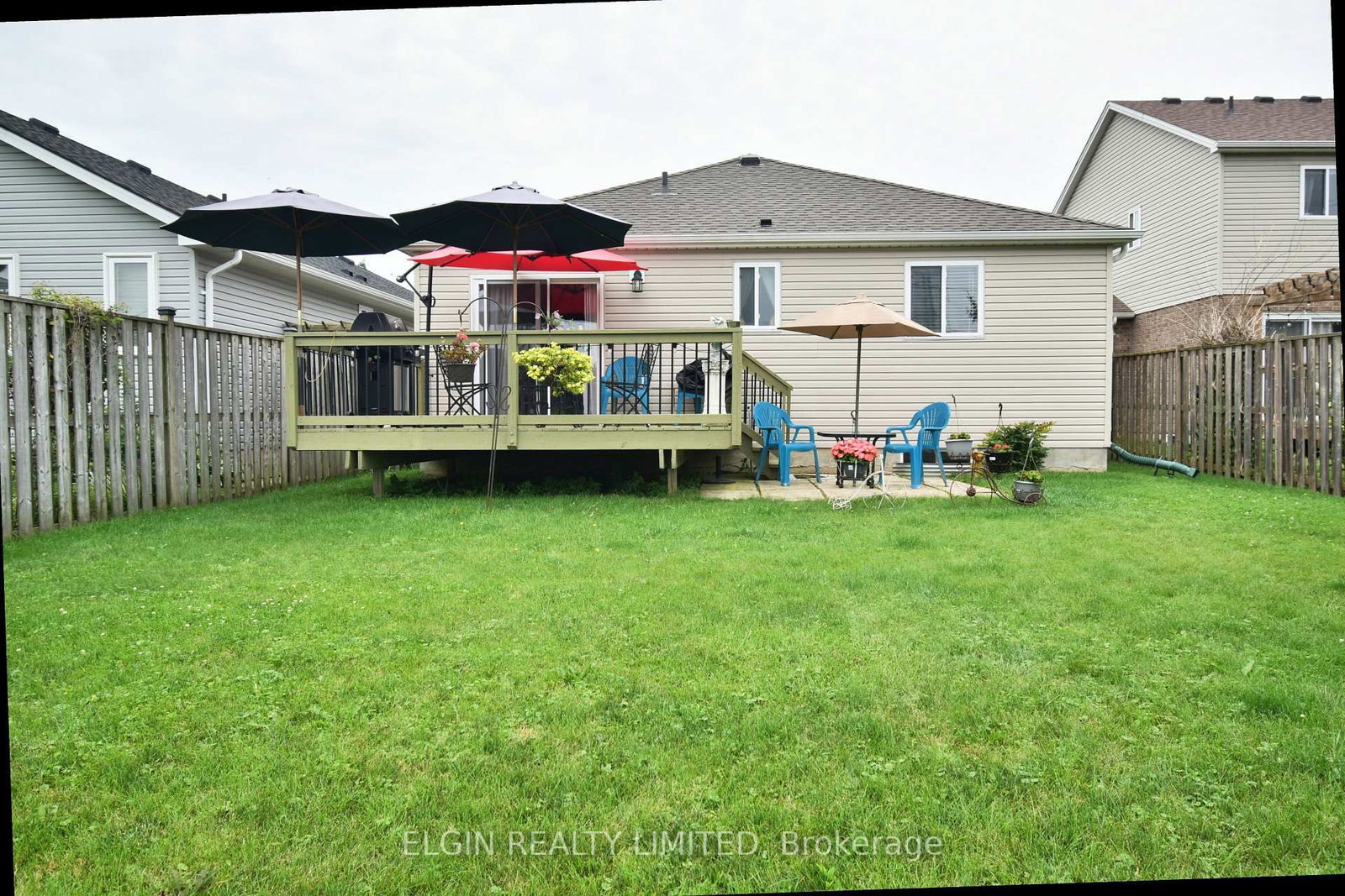 5 Havenridge Court • St. Thomas, ON photo 24