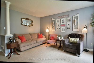 5 Havenridge Court • St. Thomas, ON photo 4