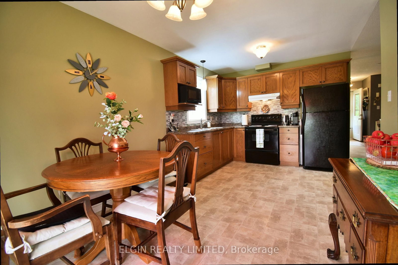 5 Havenridge Court • St. Thomas, ON photo 9