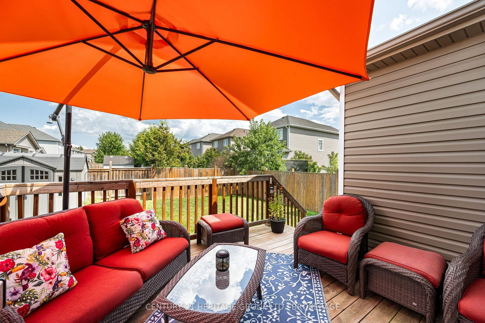 1530 Albany Drive • Kingston, ON photo 28