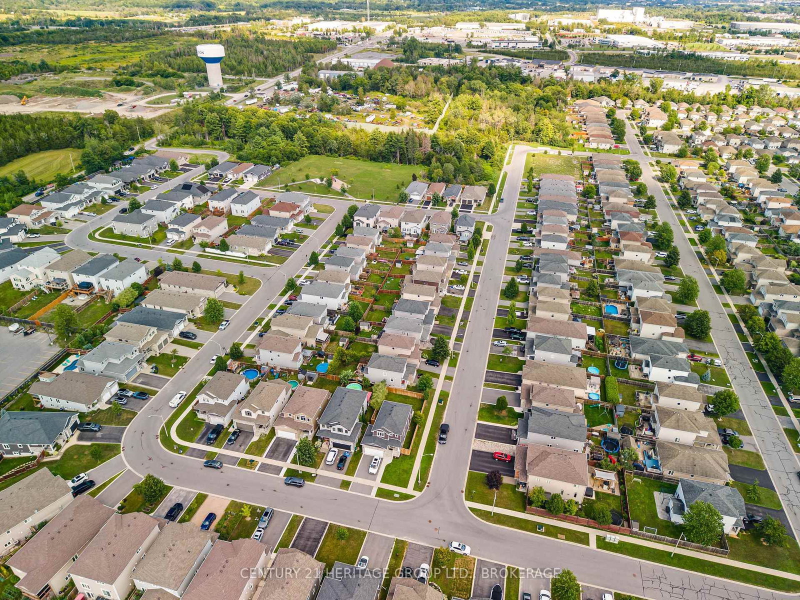1530 Albany Drive • Kingston, ON photo 36