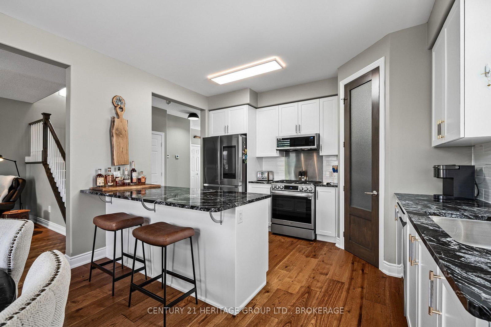 1530 Albany Drive • Kingston, ON photo 8