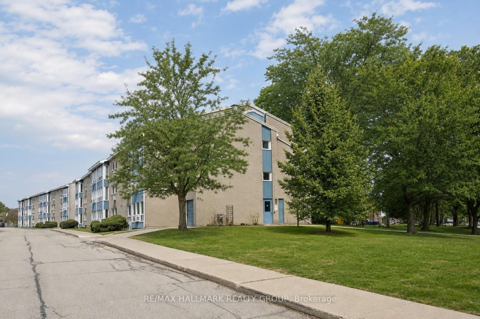 820 Laurier Boulevard • #106 • Brockville, ON photo 2