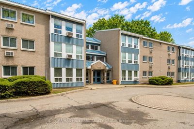 820 Laurier Boulevard • #106 • Brockville, ON photo 3
