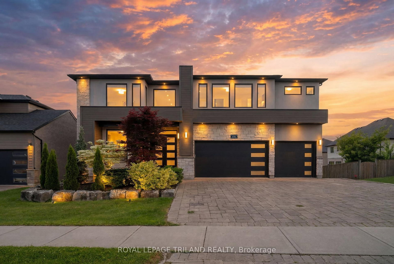 1010 Longworth Road, London South
