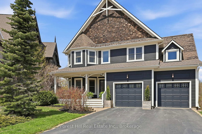 156 Snowbridge Way