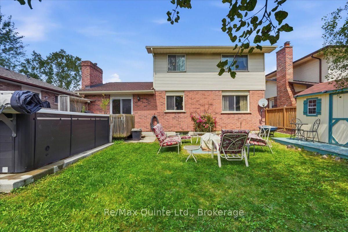 281 College Street W • Belleville, ON photo 38