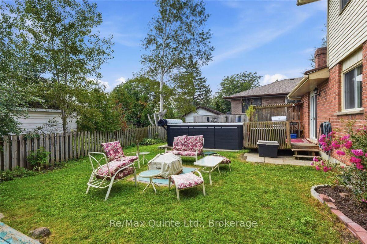 281 College Street W • Belleville, ON photo 39