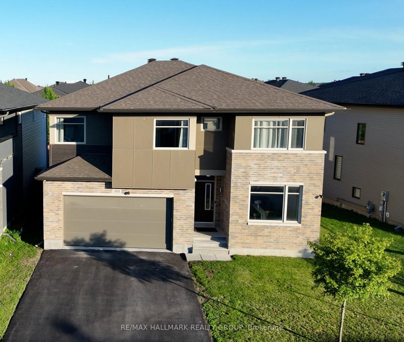 305 Oxer Place
