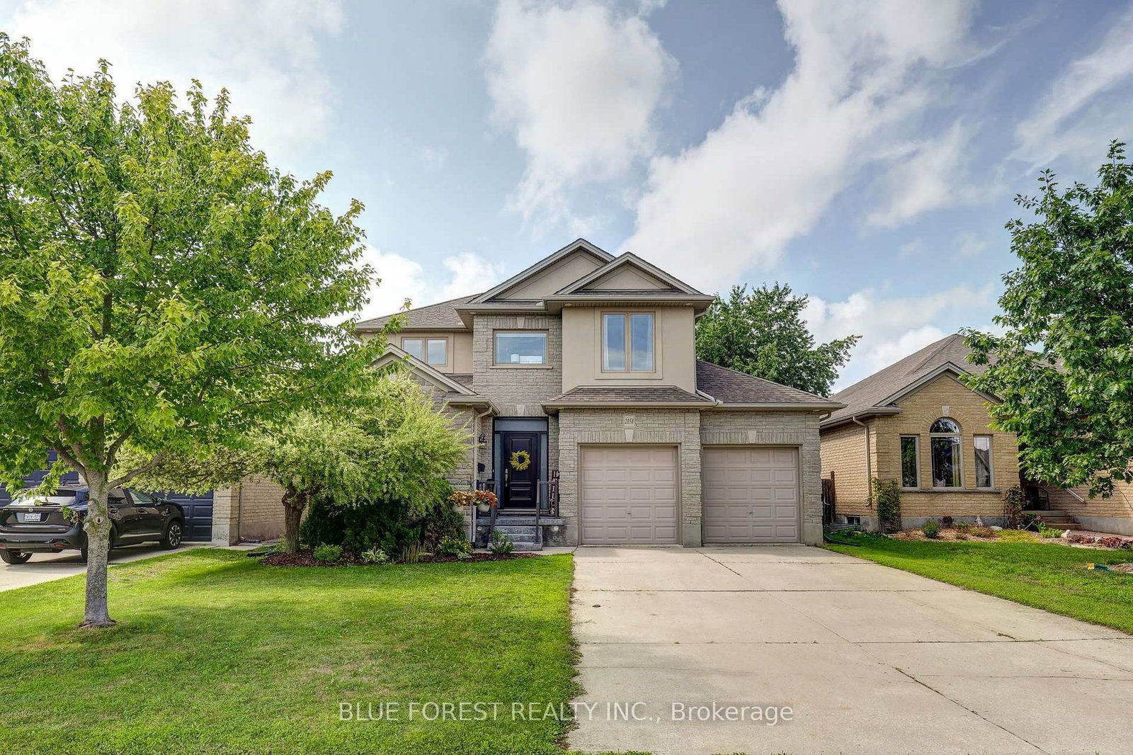 2058 WESTPOINT Heights, London South