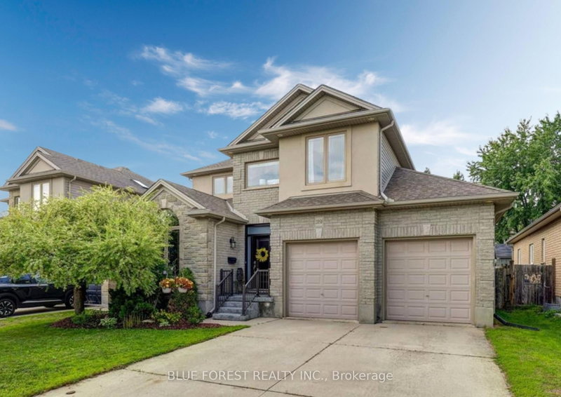2058 WESTPOINT Heights