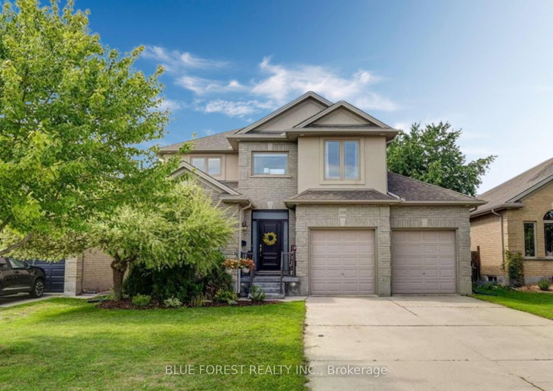 2058 WESTPOINT Heights