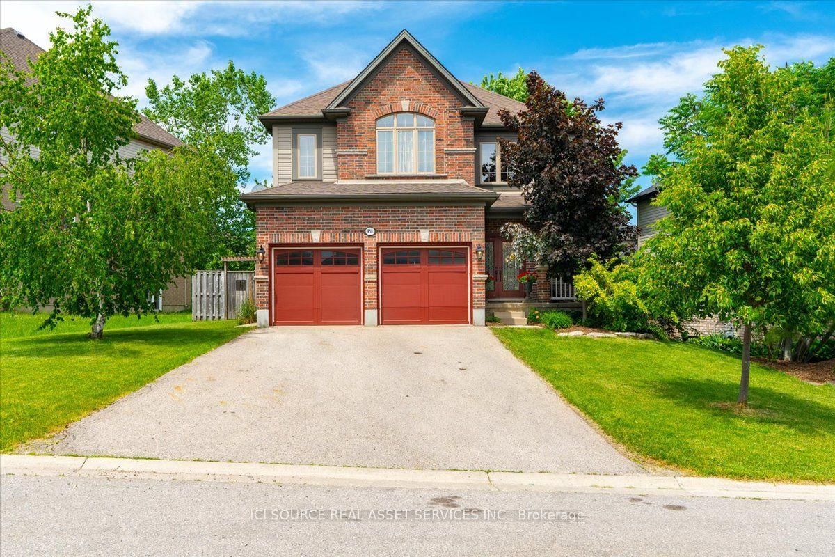 850 Teakwood Lane, London North
