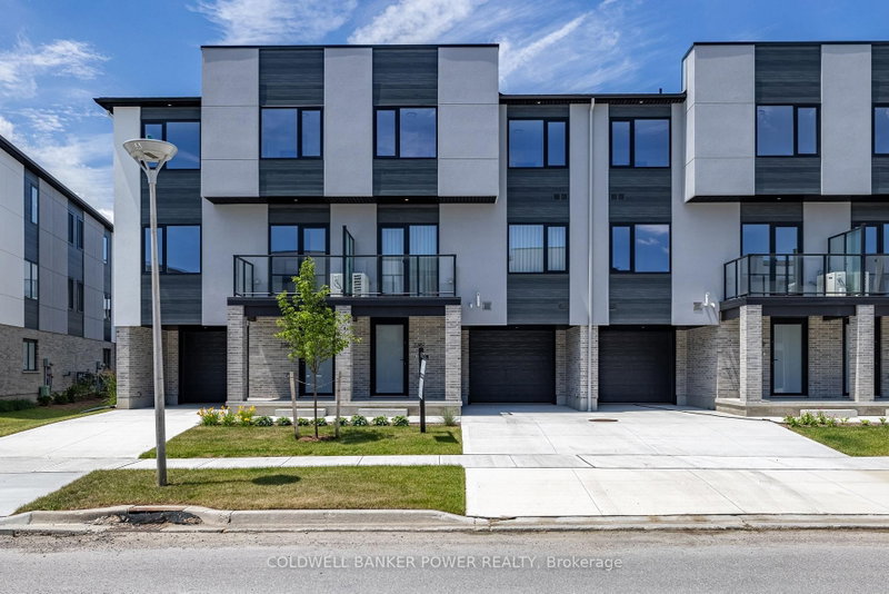 9 - 4255 Lismer Lane