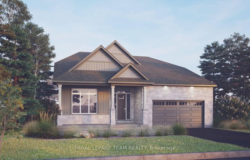205 Beachburg Lane