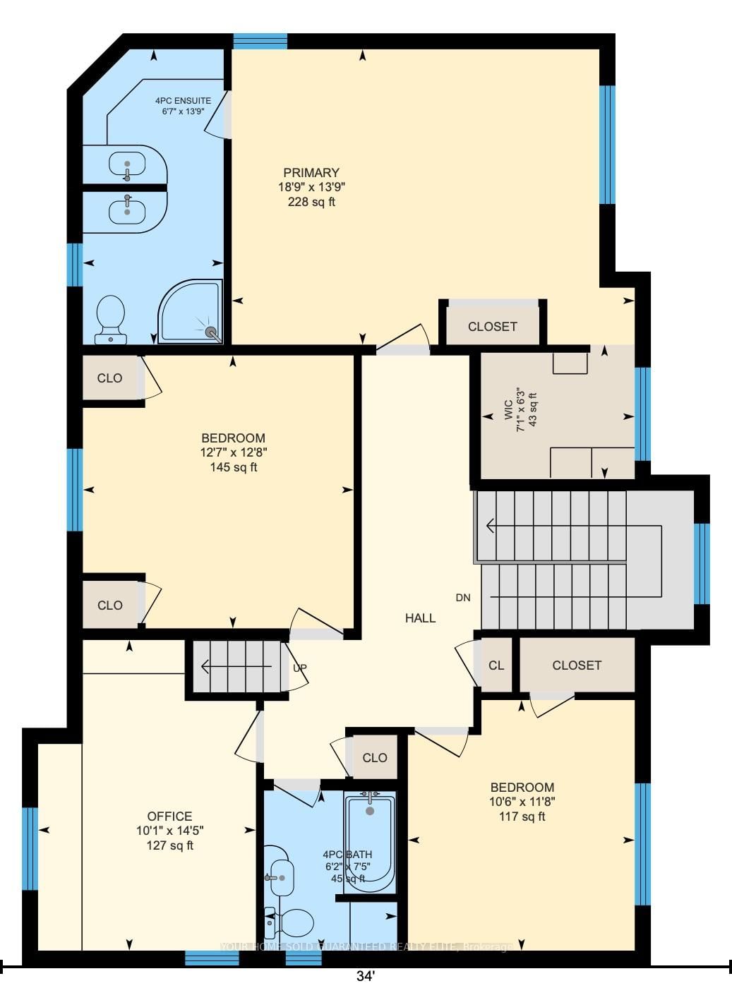 4 Forsyth Avenue N • Hamilton, ON photo 47
